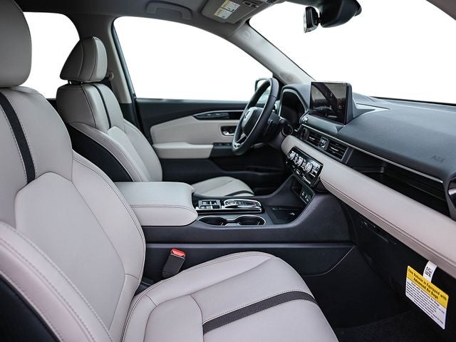 2026 Honda Pilot AWD EX-L