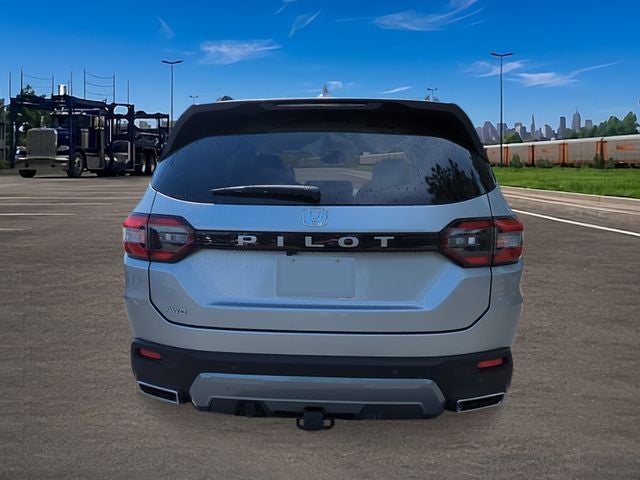 2026 Honda Pilot AWD EX-L
