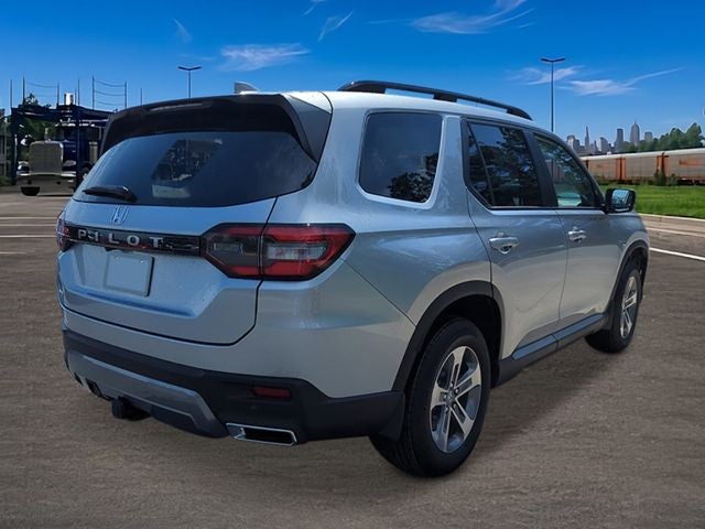 2026 Honda Pilot AWD EX-L