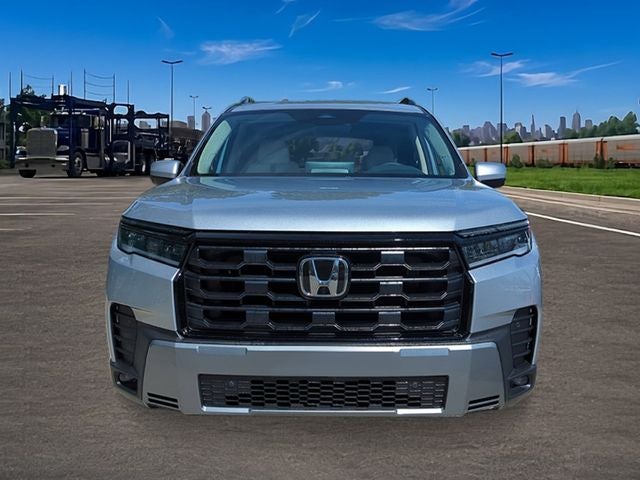 2026 Honda Pilot AWD EX-L
