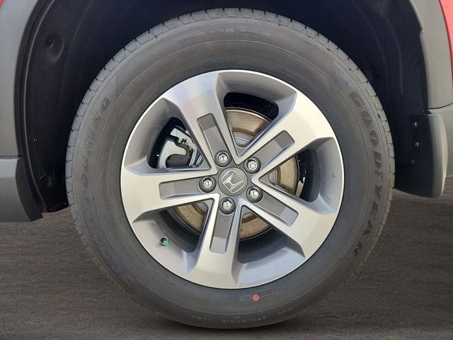 2026 Honda Pilot EX-L AWD