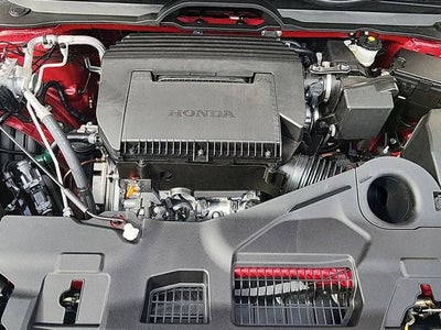 2026 Honda Pilot EX-L AWD