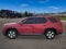 2026 Honda Pilot EX-L AWD