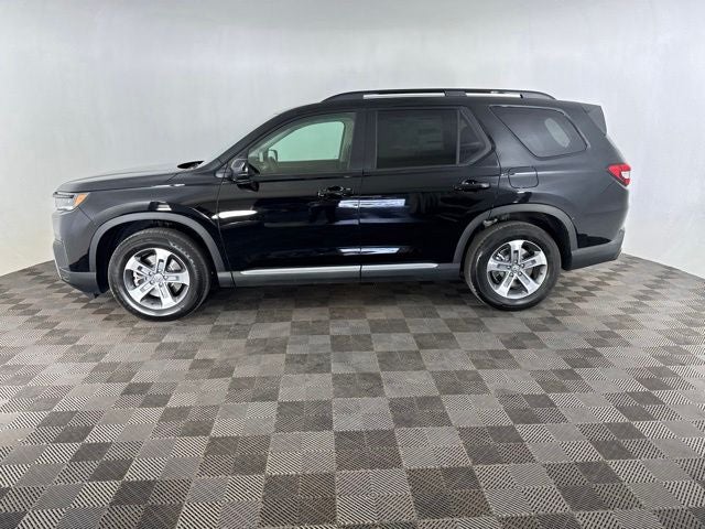 2026 Honda Pilot EX-L - Photo 10