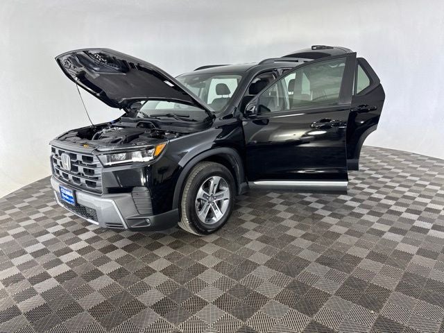 2026 Honda Pilot EX-L - Photo 13