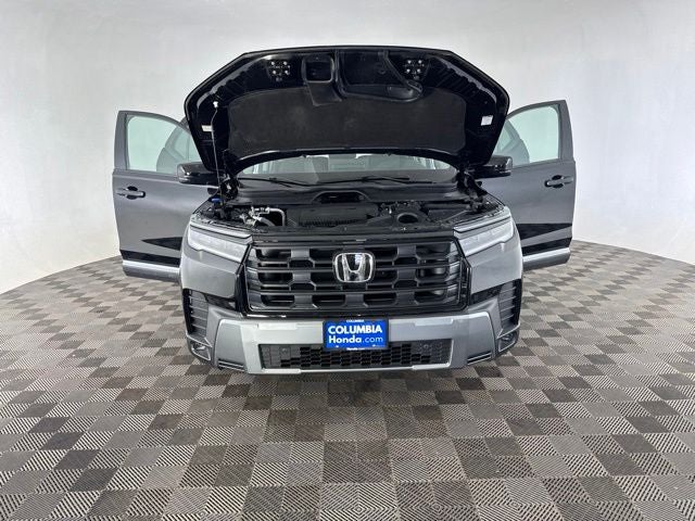 2026 Honda Pilot EX-L - Photo 15