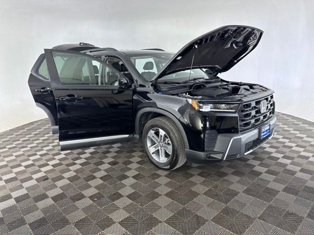 2026 Honda Pilot EX-L - Photo 16