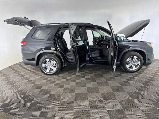 2026 Honda Pilot EX-L - Photo 17