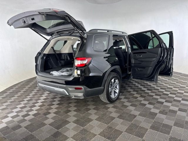 2026 Honda Pilot EX-L - Photo 18