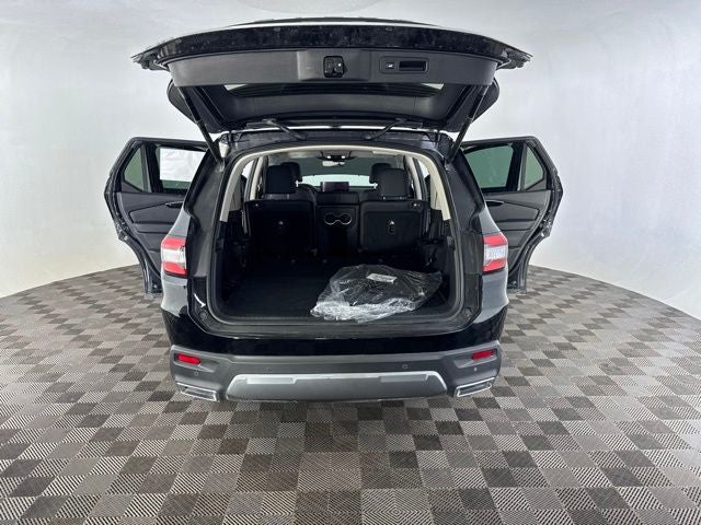 2026 Honda Pilot EX-L - Photo 20