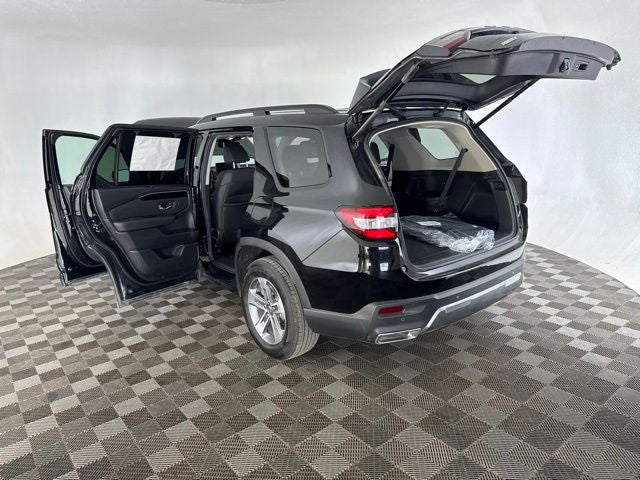 2026 Honda Pilot EX-L - Photo 21