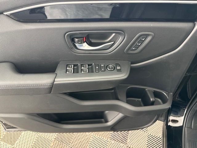 2026 Honda Pilot EX-L - Photo 23
