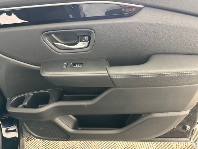 2026 Honda Pilot EX-L - Photo 25