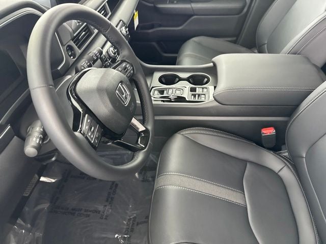 2026 Honda Pilot EX-L - Photo 26