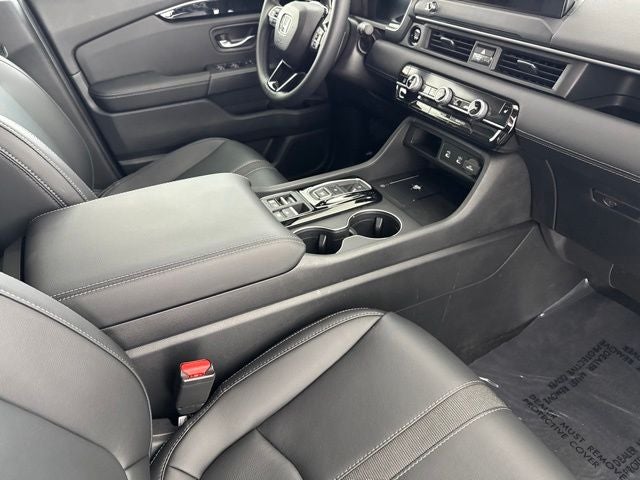 2026 Honda Pilot EX-L - Photo 28