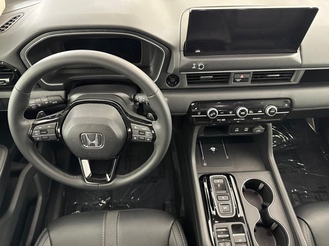 2026 Honda Pilot EX-L - Photo 29