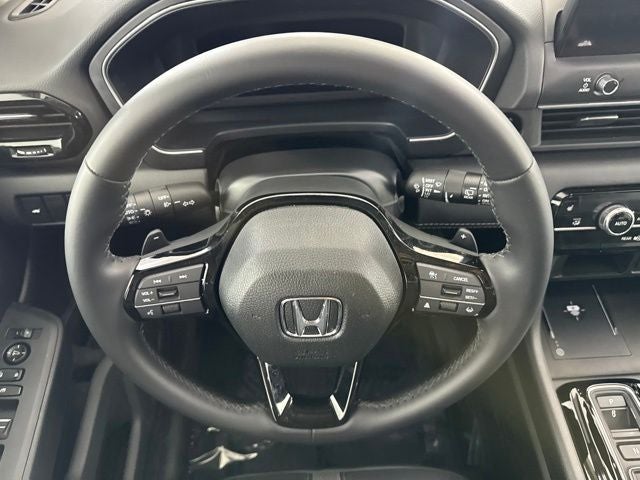 2026 Honda Pilot EX-L - Photo 30