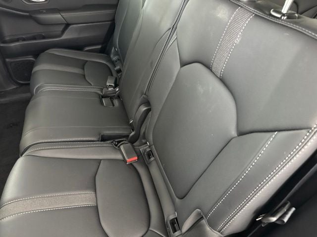 2026 Honda Pilot EX-L - Photo 31
