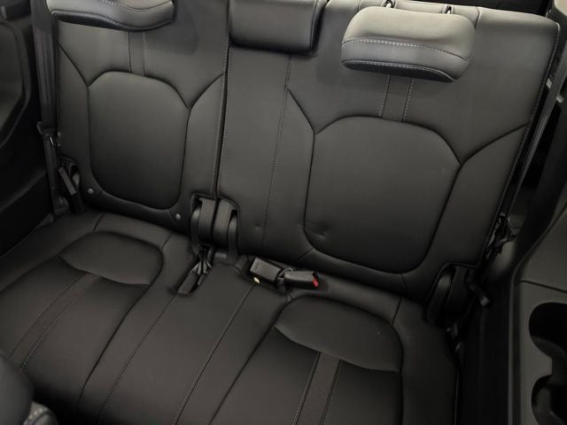 2026 Honda Pilot EX-L - Photo 32