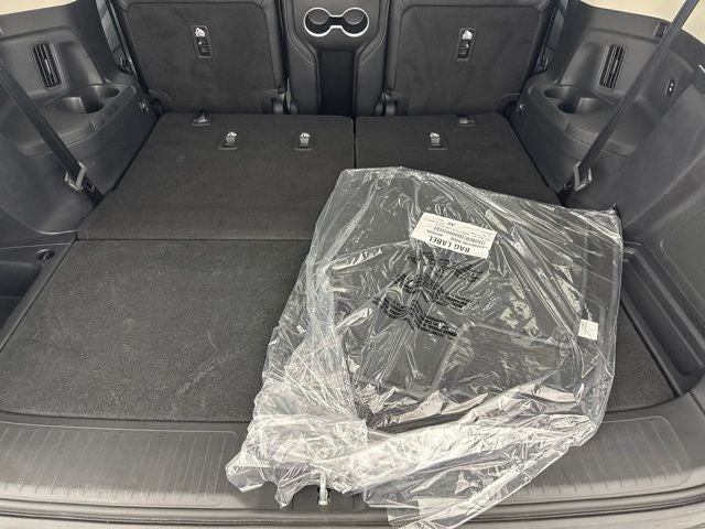 2026 Honda Pilot EX-L - Photo 34