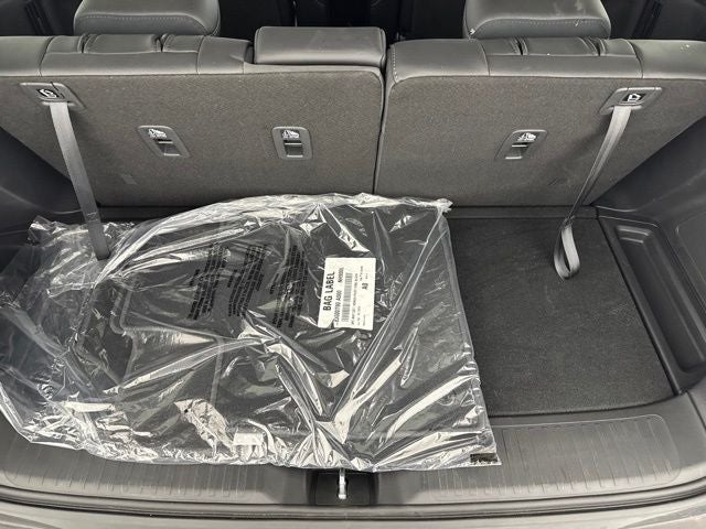 2026 Honda Pilot EX-L - Photo 35