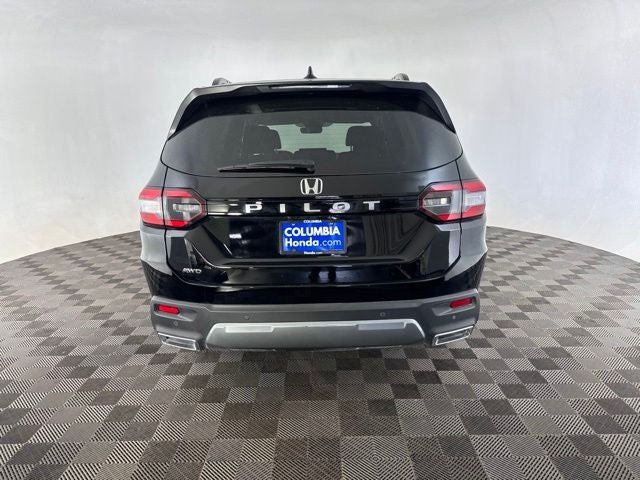 2026 Honda Pilot EX-L - Photo 7
