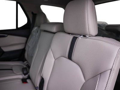 2026 Honda Pilot EX-L AWD