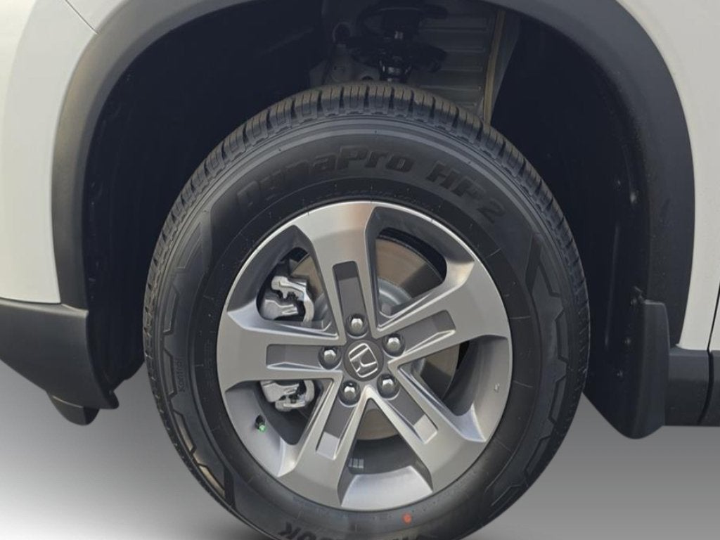 2026 Honda Pilot EX-L AWD