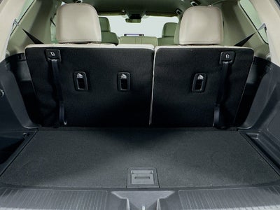2026 Honda Pilot EX-L AWD