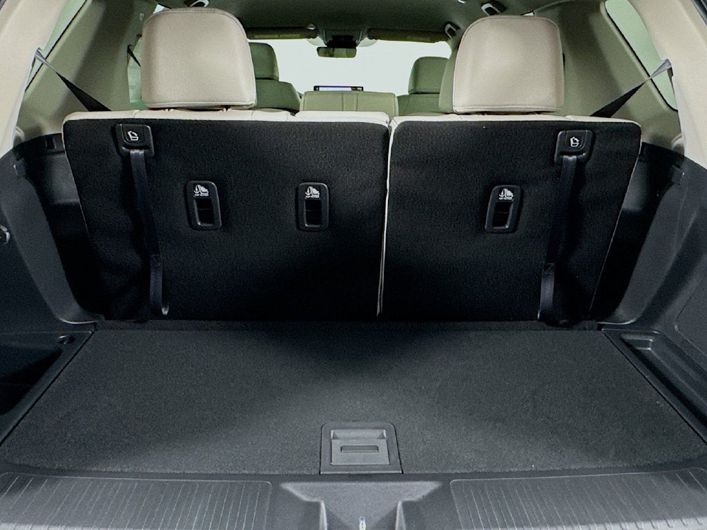 2026 Honda Pilot EX-L AWD