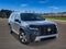 2026 Honda Pilot EX-L AWD
