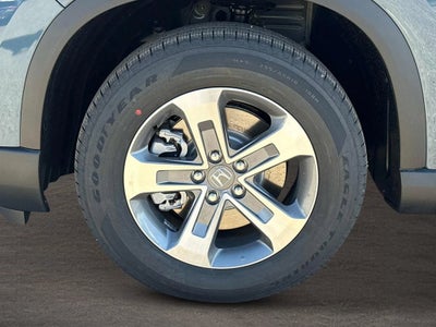 2026 Honda Pilot EX-L AWD
