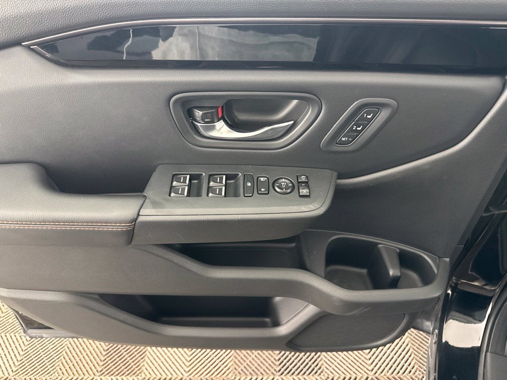 2024 Honda Pilot TrailSport