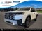 2026 Honda Pilot TrailSport AWD