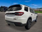 2026 Honda Pilot TrailSport AWD