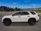 2026 Honda Pilot TrailSport AWD