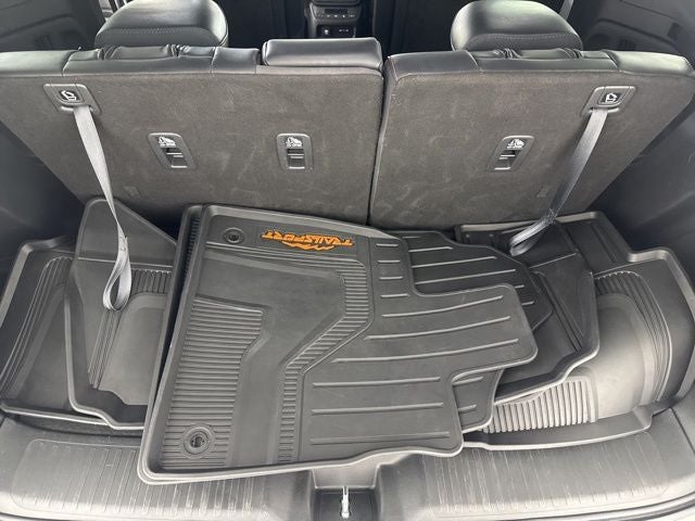 2024 Honda Pilot AWD TRAILSPORT
