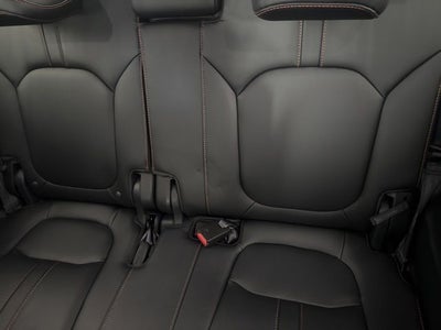 2024 Honda Pilot AWD TRAILSPORT
