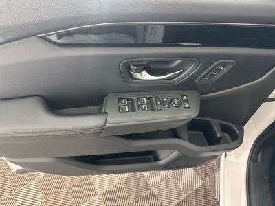 2024 Honda Pilot AWD TRAILSPORT