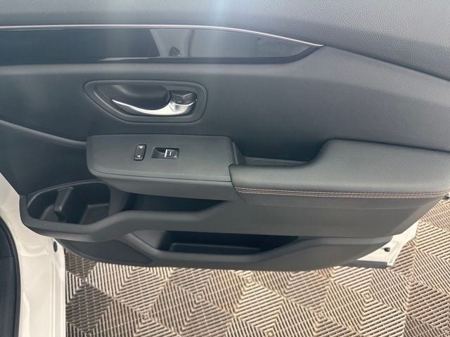 2024 Honda Pilot AWD TRAILSPORT