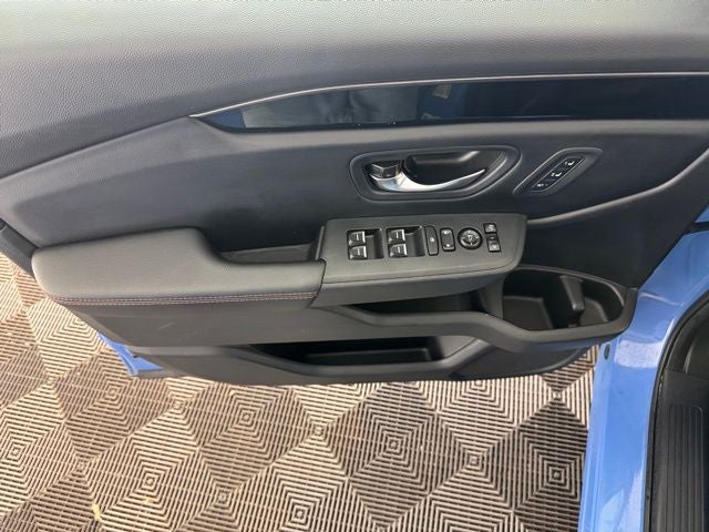 2025 Honda Pilot AWD TrailSport