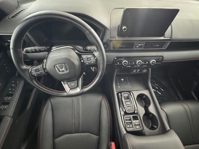 2025 Honda Pilot AWD TrailSport