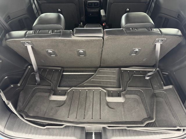 2025 Honda Pilot AWD TrailSport