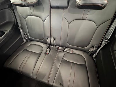 2025 Honda Pilot AWD TrailSport