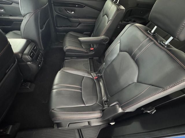2025 Honda Pilot AWD TrailSport