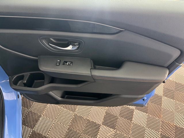 2025 Honda Pilot AWD TrailSport