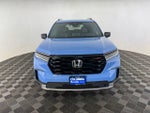 2025 Honda Pilot AWD TrailSport