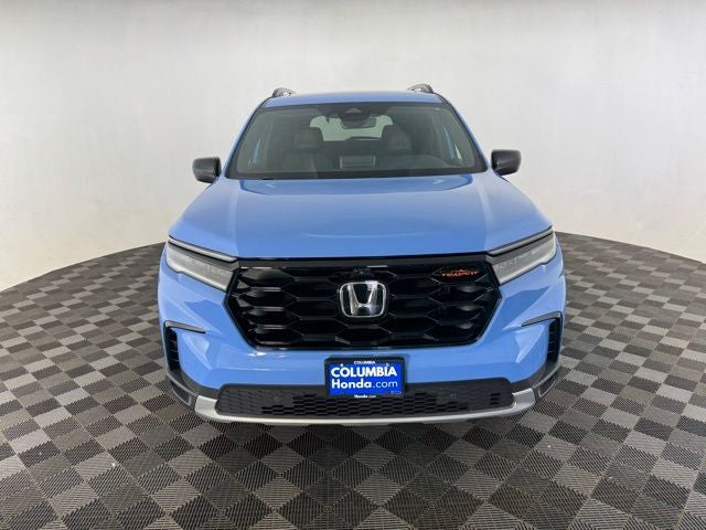 2025 Honda Pilot AWD TrailSport