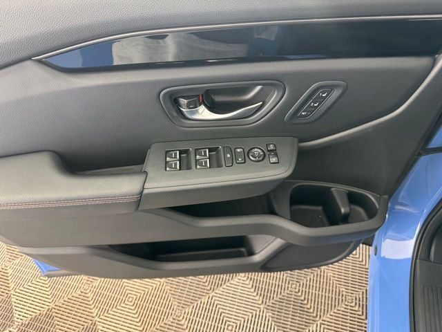 2025 Honda Pilot AWD TrailSport