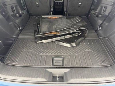 2025 Honda Pilot AWD TrailSport
